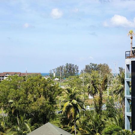 Citygate 1Br Pool View Condo B608 Kamala Beach Exterior foto